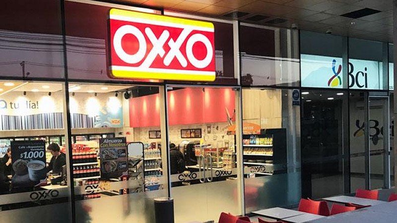 Oxxo