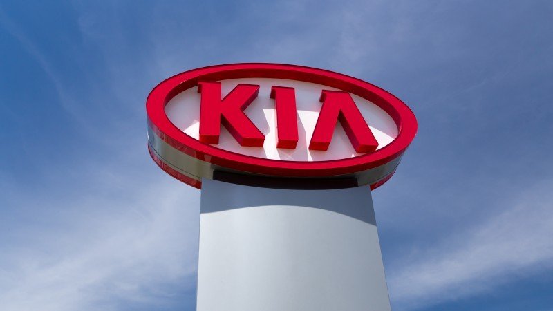 Kia Motors