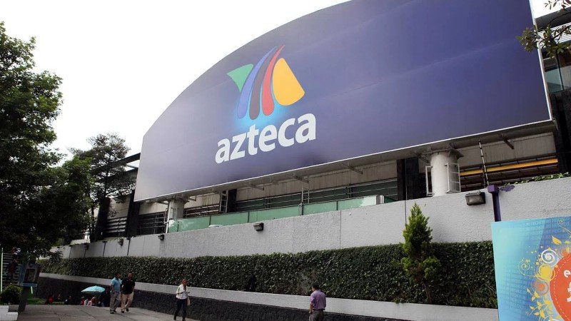 TV Azteca