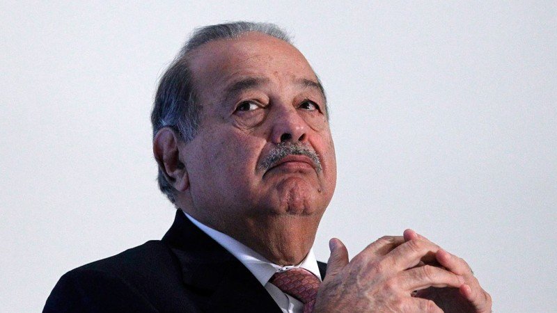 Carlos Slim