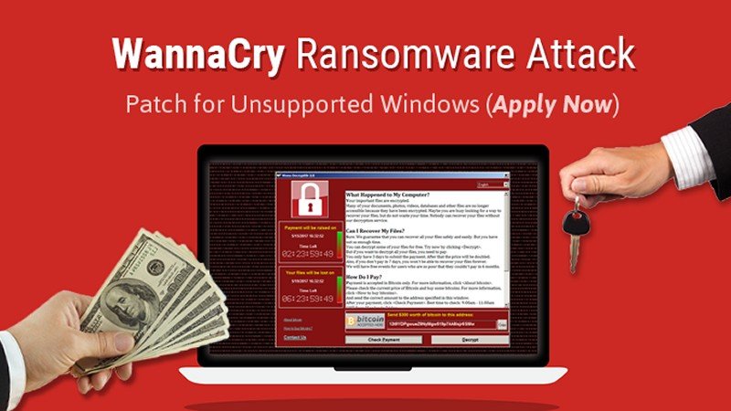 Wannacry