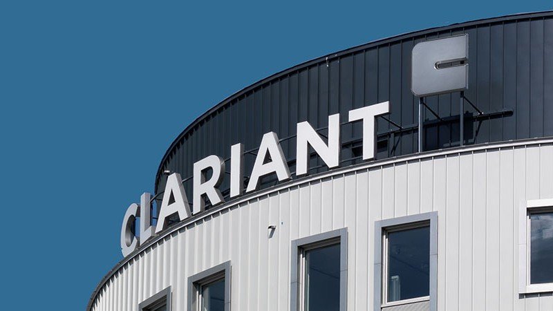 Clariant