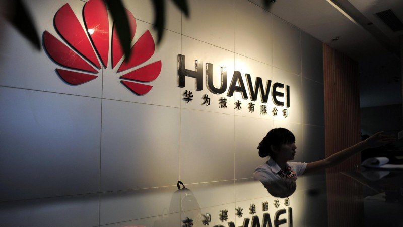 Huawei