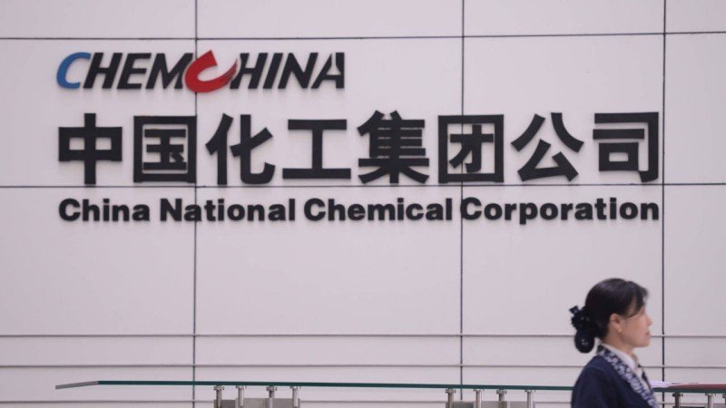 ChemChina