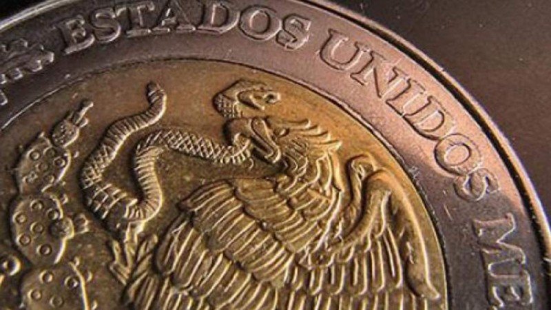 Peso mexicano