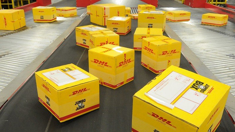 DHL