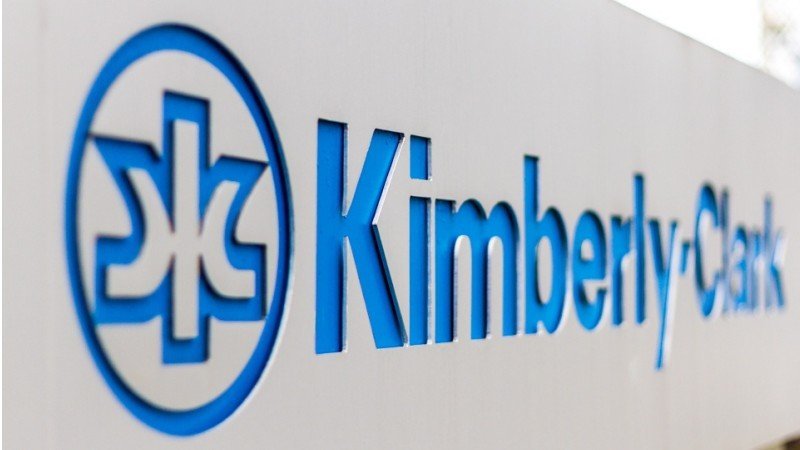 Kimberly Clark