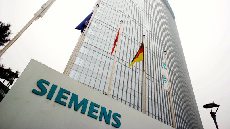 Siemens