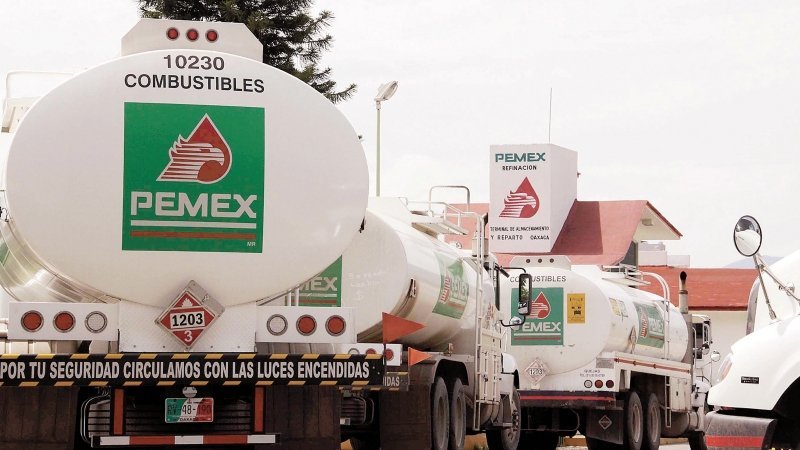 Pemex