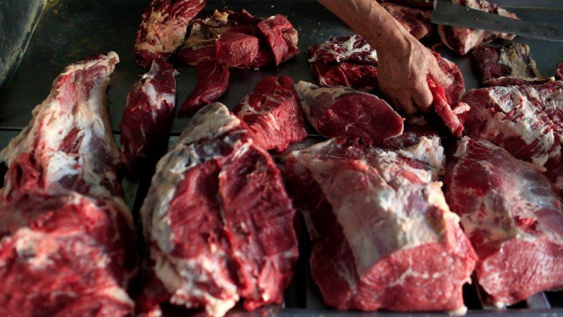 Carne Brasil