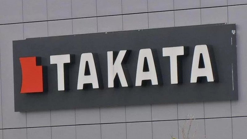 Takata