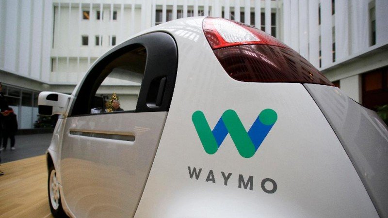 Waymo