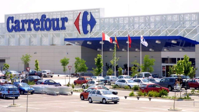 Carrefour