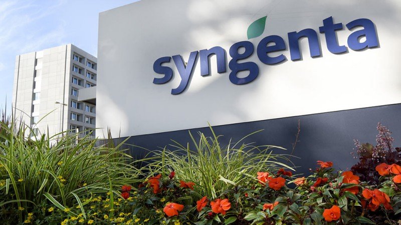 Syngenta