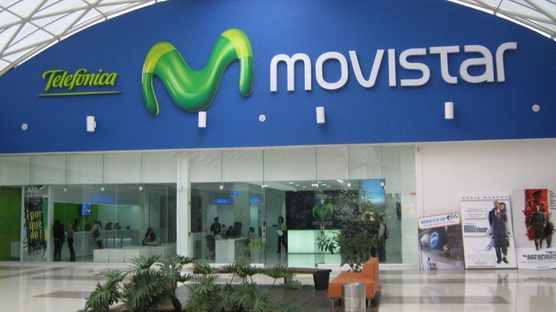 Movistar