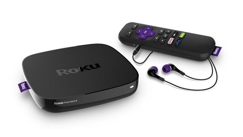 Roku