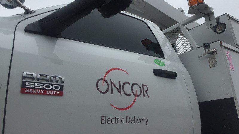 Oncor Electric