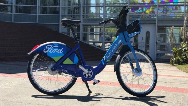 Ford GoBike