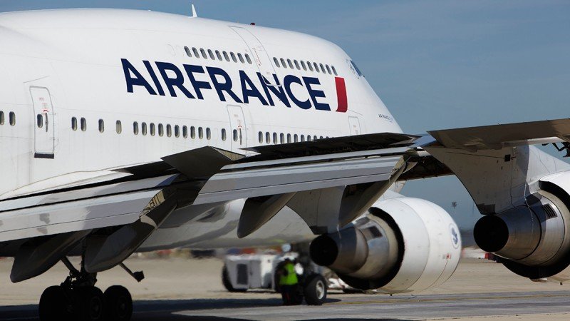 Air France