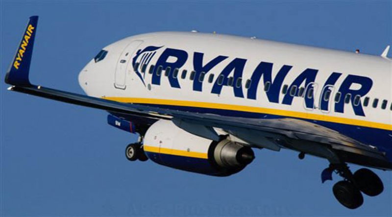 Ryanair