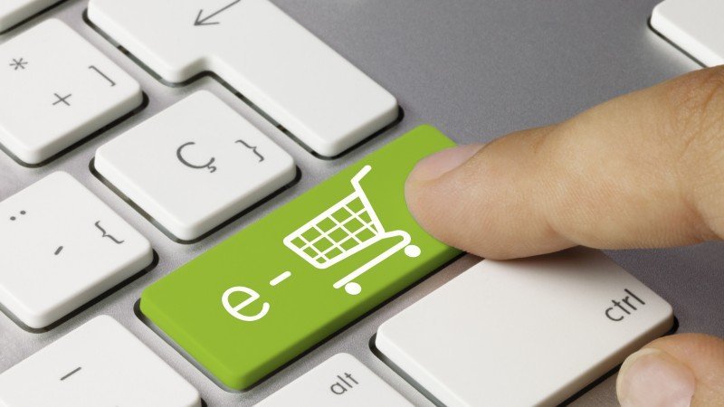 E-commerce