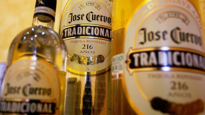 José Cuervo