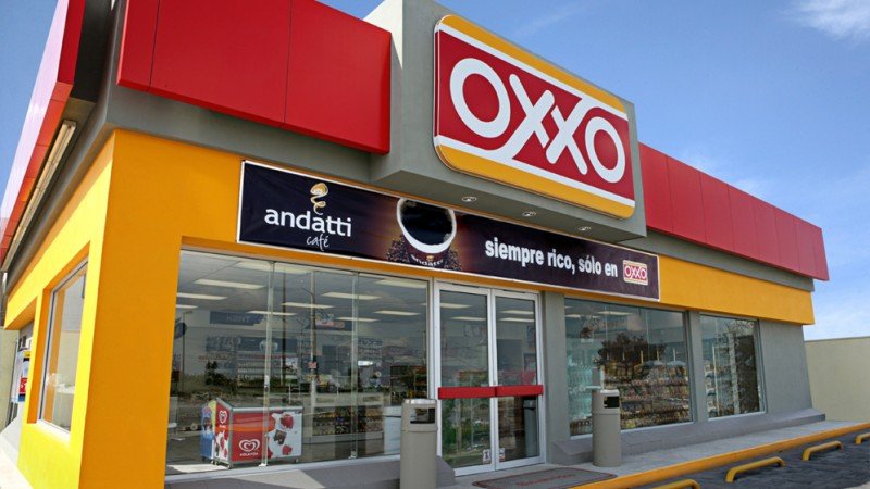 Oxxo