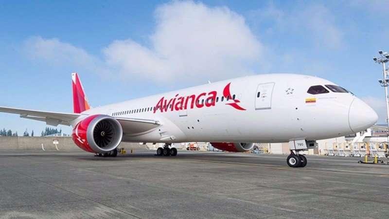 Avianca