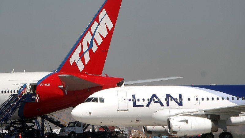 Latam Airlines