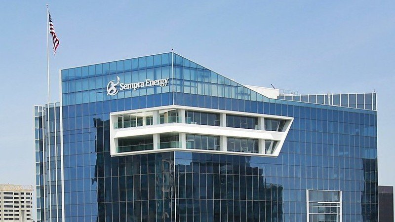 Sempra Energy