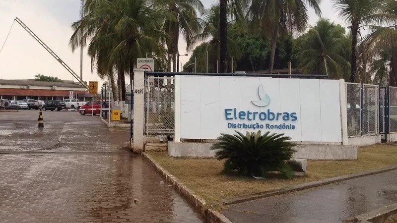 Eletrobras