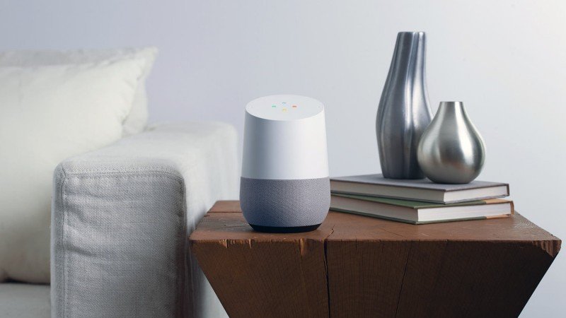 Google Home