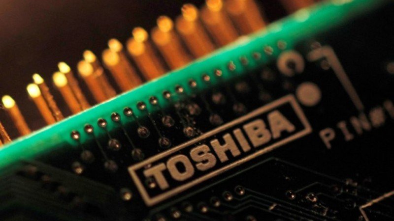 Toshiba