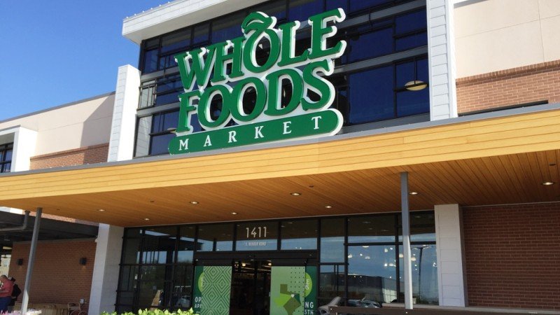 Whole Foods