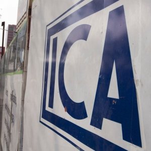 ICA