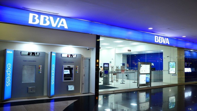 BBVA Bancomer