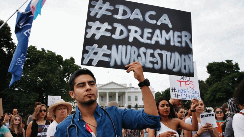 DACA