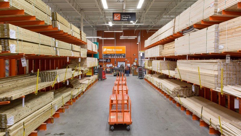 Home Depot