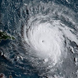 Huracán Irma