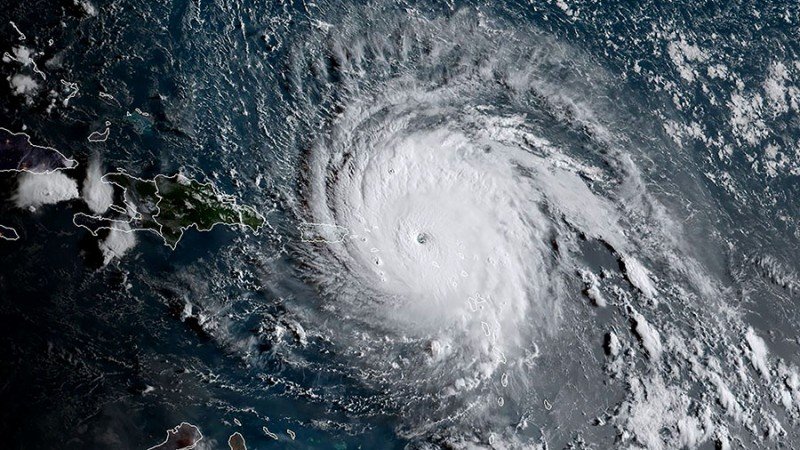 Huracán Irma