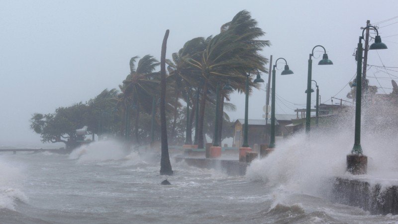 Huracán Irma