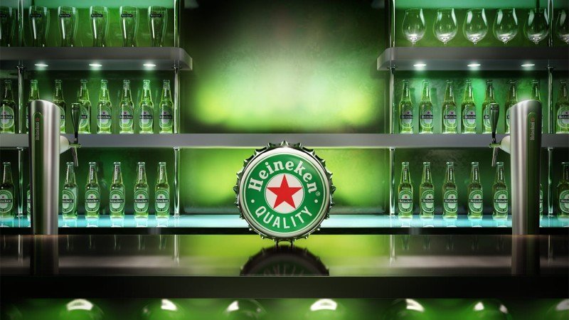 Heineken