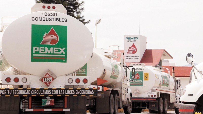 Pemex