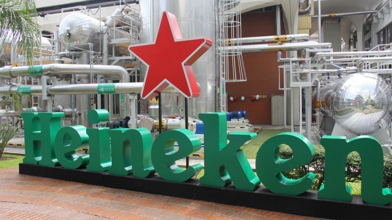 Heineken