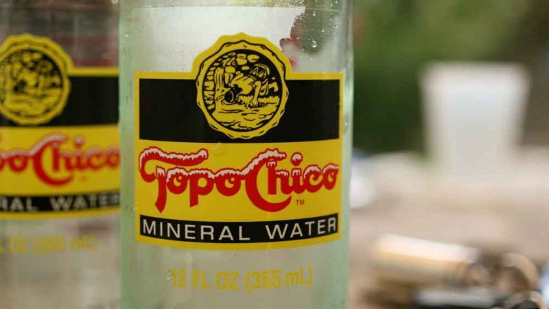 Topo Chico