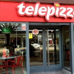 Telepizza