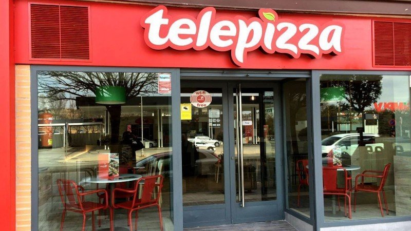 Telepizza