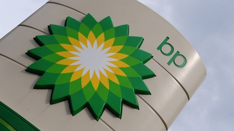 BP Plc