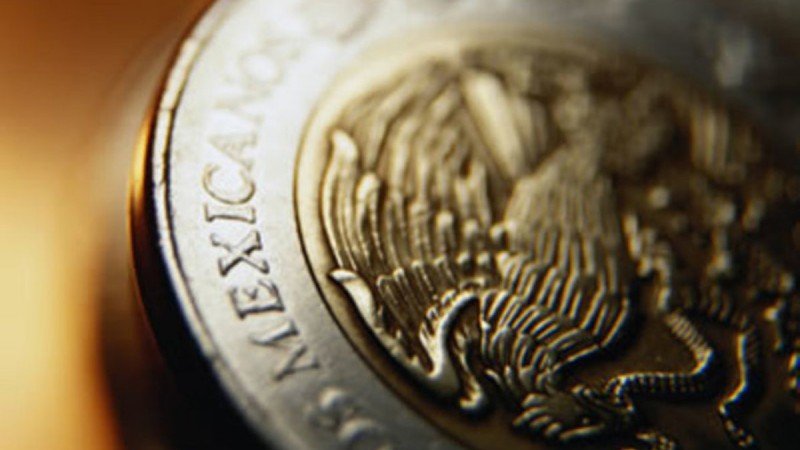 Peso mexicano