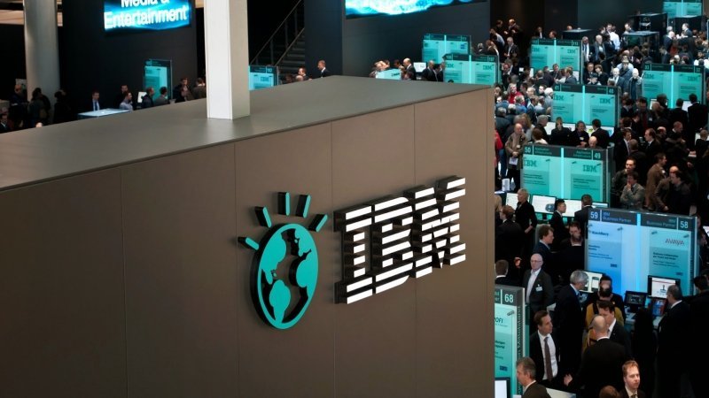 IBM